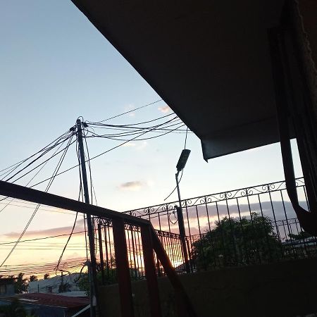Posada Del Mar Πουνταρένας Εξωτερικό φωτογραφία