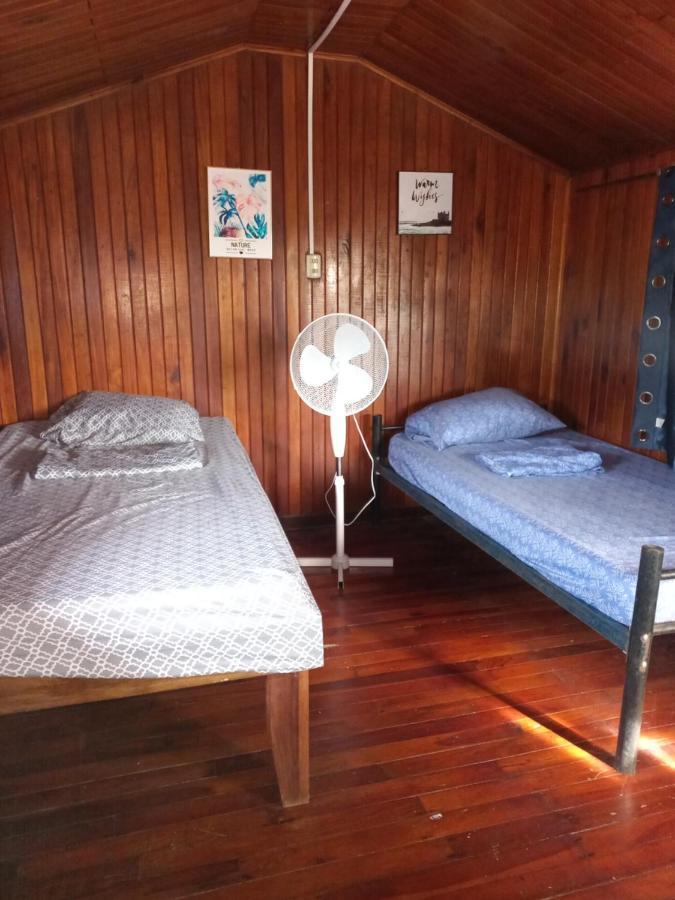 Posada Del Mar Πουνταρένας Εξωτερικό φωτογραφία