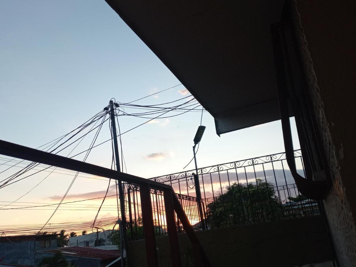 Posada Del Mar Πουνταρένας Εξωτερικό φωτογραφία